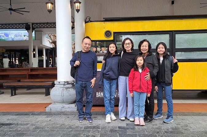 Ba Na Hills to Da Nang by Private Transportation 1 way - Who Will Love This Transfer?