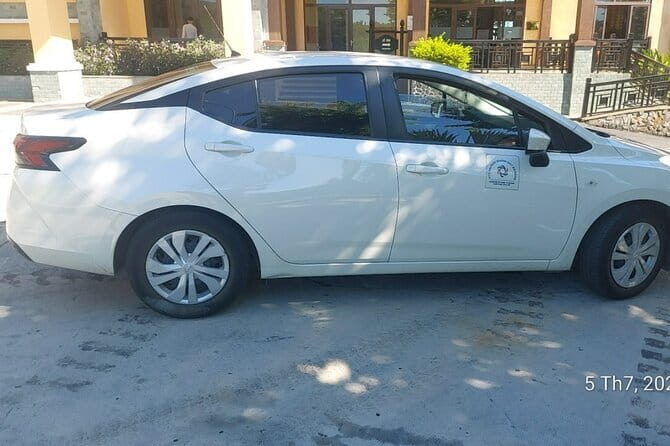 Ba Na hills to Hoi An 1 way by private car or vice versa - Final Thoughts: Is This Transfer Right for You?