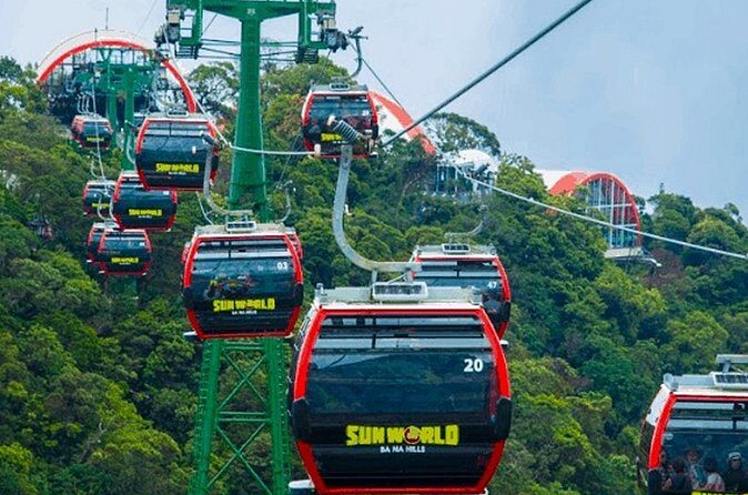 Ba Na Hills Tour from Da Nang: Conquer Golden Bridge & Sun World - Who Should Consider This Tour?