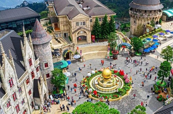 Ba Na Hills Tour from Da Nang: Conquer Golden Bridge & Sun World - FAQ
