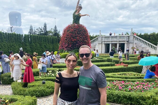 Ba Na Hills Tour From Da Nang or Hoi an - Private Tour - Tour Itinerary