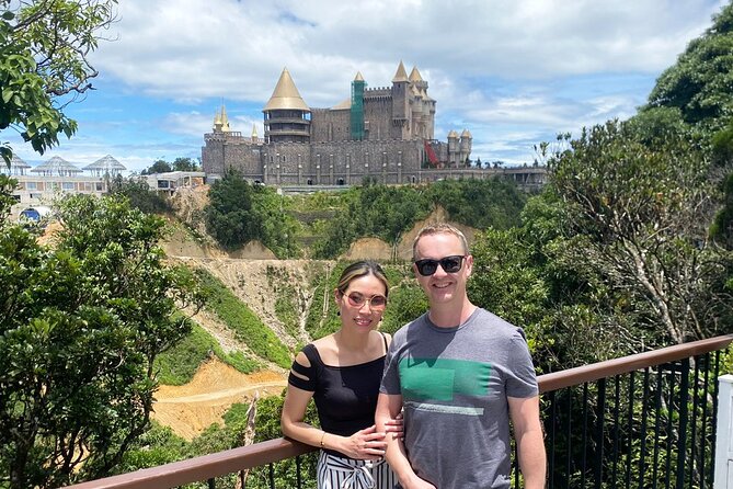 Ba Na Hills Tour From Da Nang or Hoi an - Private Tour - Transportation Options