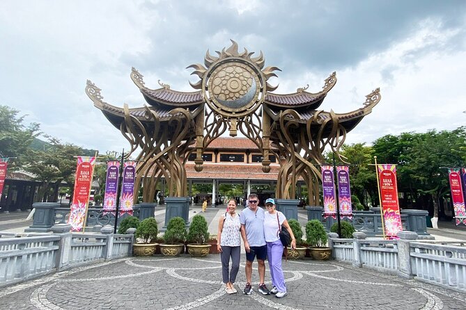 Ba Na Hills Tour From Da Nang or Hoi an - Private Tour - Attractions and Activities