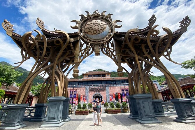 Ba Na Hills Tour From Da Nang or Hoi an - Private Tour - Pricing and Inclusions