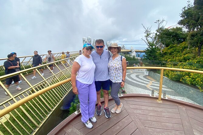 Ba Na Hills Tour From Da Nang or Hoi an - Private Tour - Booking and Cancellation Policy