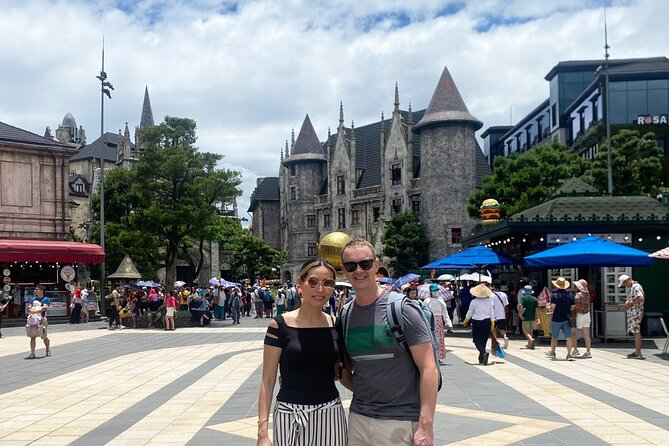 Ba Na Hills Tour From Da Nang or Hoi an - Private Tour - Common Questions