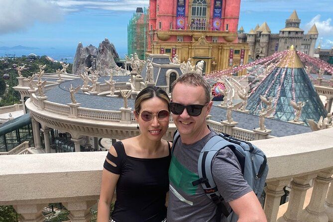 Ba Na Hills Tour From Da Nang or Hoi an - Private Tour - The Sum Up