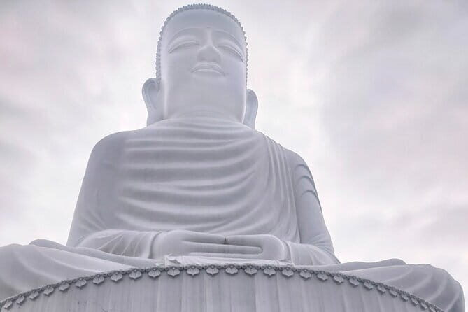Ba Na Hills Tour from Hoi An - Iconic Golden Hands & Bridge