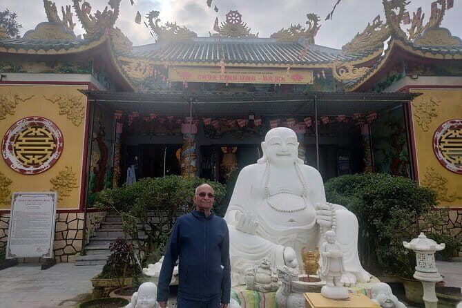 Ba Na Hills Tour from Hoi An - Final Thoughts