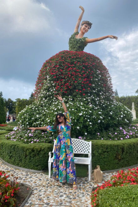 Ba Na Hills With Cable Car and Golden Bridge Full Day - Itinerary Schedule