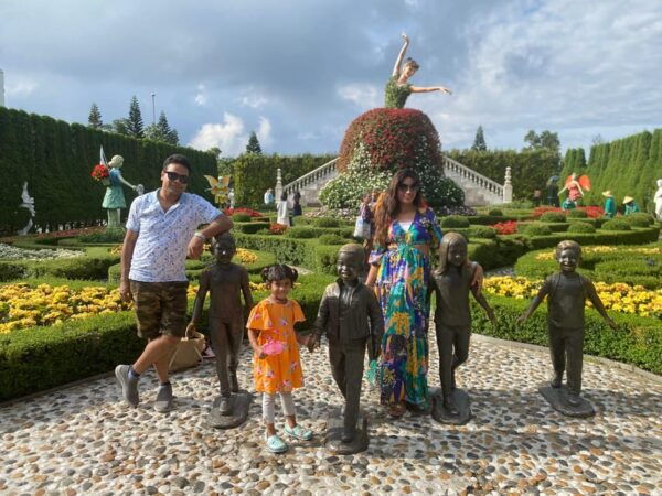 Ba Na Hills With Cable Car and Golden Bridge Full Day - Recommended Tips for Visitors
