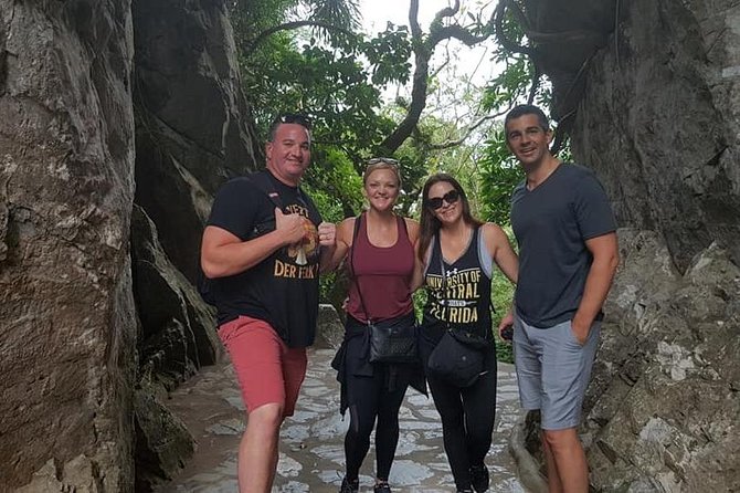 Ba Na Hills With GOLDEN BRIDGE & MARBLE MOUNTAIN Private Tour - Exploring Marble Mountain