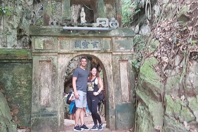 Ba Na Hills With GOLDEN BRIDGE & MARBLE MOUNTAIN Private Tour - Private Tour Benefits