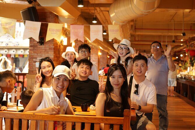 Ba Na Hills with Golden Bridge - Private Car Tour from Hoi An - Our Take on the Tour’s Value