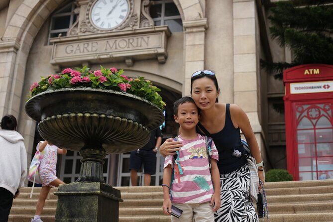 Ba Na Hills with Golden Bridge - Private Car Tour from Hoi An - The Sum Up: Who Should Consider This Tour?  