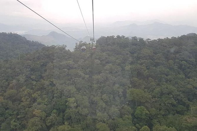 Ba Na Hills With GOLDEN BRIDGE Private Tour - Tour Highlights