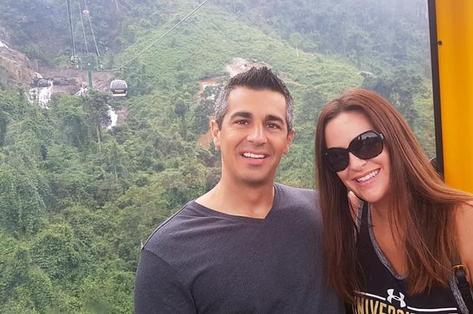 Ba Na Hills With GOLDEN BRIDGE Private Tour - Ba Na Hills Attractions