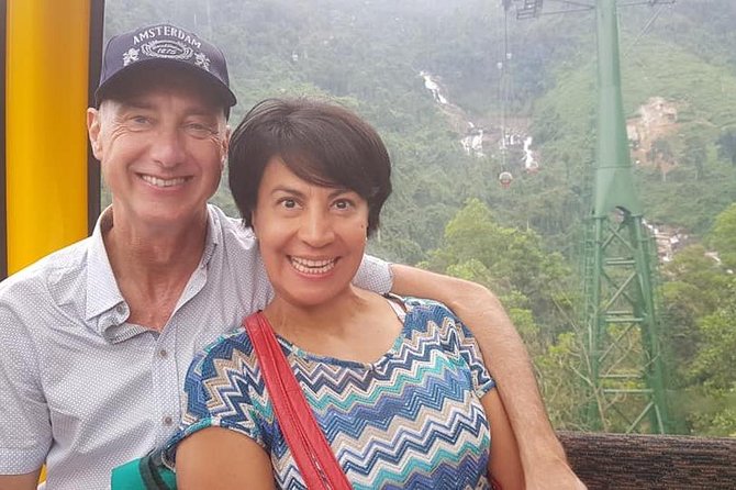 Ba Na Hills With GOLDEN BRIDGE Private Tour - Common Questions