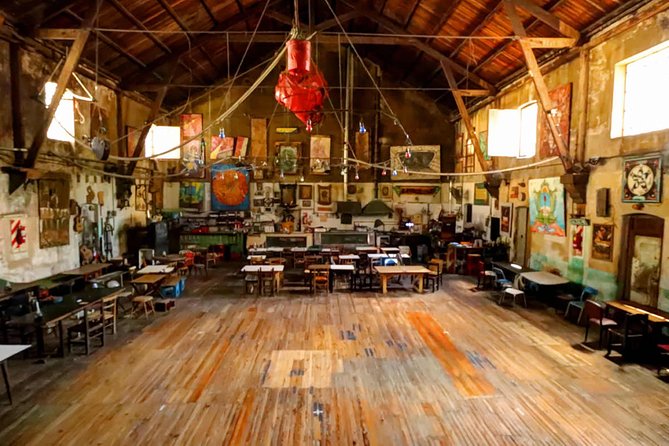 BA Off the Beaten Track - Private Walking Tour - Caballito Through the Ages - Tour Details