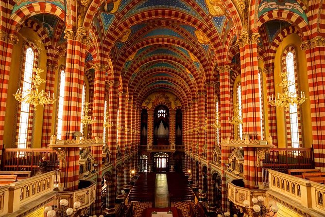 BA Off the Beaten Track - Private Walking Tour - Caballito Through the Ages - Inclusions