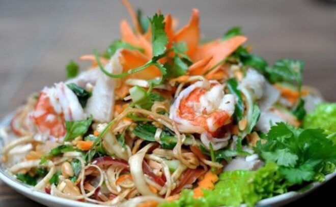 Ba Tran Basket Boat Riding & Vietnamese Meals - Participant Information