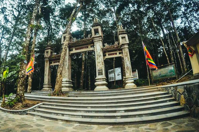 Ba Vi National Park Private Day Tour Sightseeings; Short Trekking - Reviews and Ratings