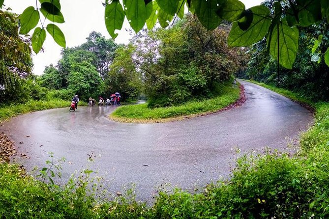 Ba Vi National Park Private Day Tour Sightseeings; Short Trekking - Common Questions