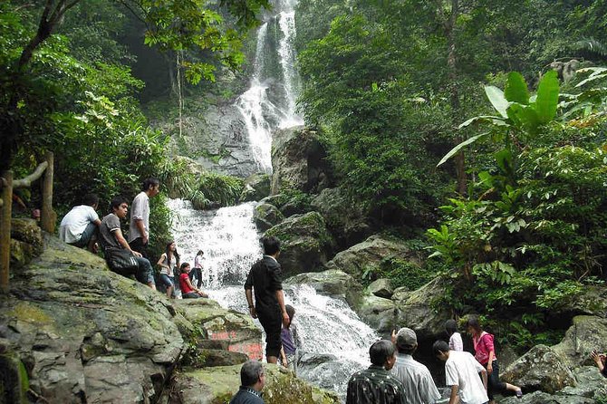 Ba Vi National Park Trekking Discovery Day Tour With Stunning Panoramic View - What to Expect During the Trekking Tour