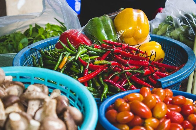 Baan Farm Thai Cooking Afternoon Class (Vegetarian Applicable) - Additional Information on Cancellation Policy