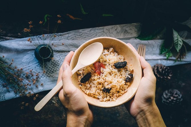 Baan Farm Thai Cooking Morning Class (Vegetarian Applicable) - Cancellation Policy