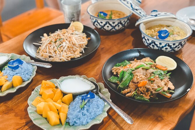 Baan Farm Thai Cooking School Chiangmai - Location and Facilities