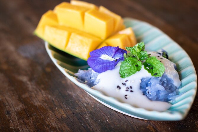 Baan Farm Thai Cooking School Chiangmai - Hands-on Cooking Experience