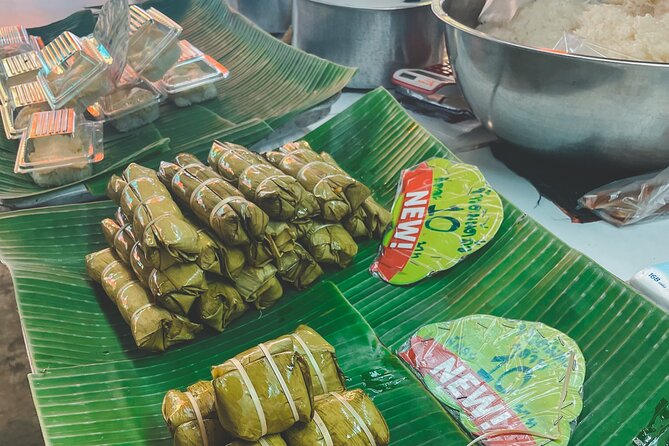 Baan Farm Thai Cooking School Chiangmai - The Sum Up