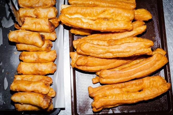 Baba Tastes Phuket Food Tour With 15 Tastings - Start Time: 03:00 PM