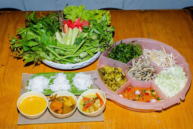 Baba Tastes Phuket Food Tour With 15 Tastings - No Refund for Cancellation Less Than 24 Hours Before Start Time