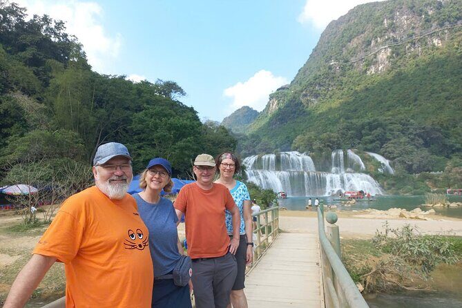 Babe National Park and Cao Bang 3 Days 2 Nights Loop Tour - Good To Know  