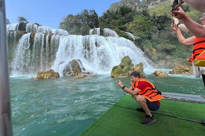 Babe National Park and Cao Bang 3 Days 2 Nights Loop Tour - What’s Included and What to Keep in Mind