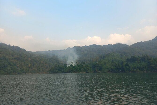 Babe National Park and Cao Bang 3 Days 2 Nights Loop Tour - FAQ