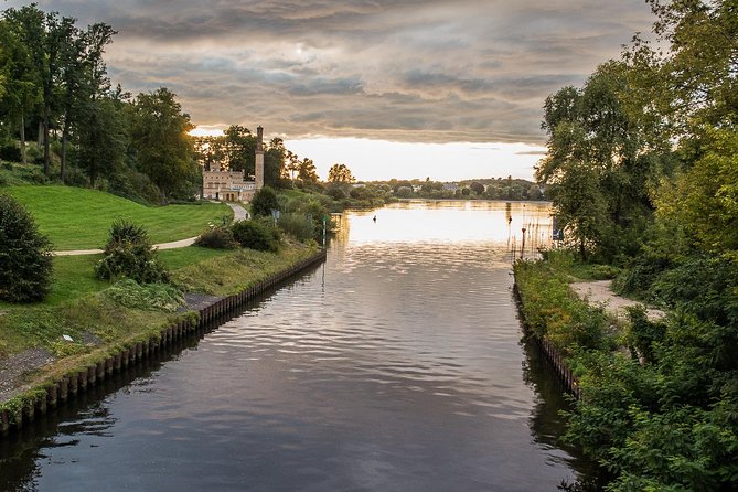 Babelsberg Park Walking Tour - Overview of Babelsberg Park