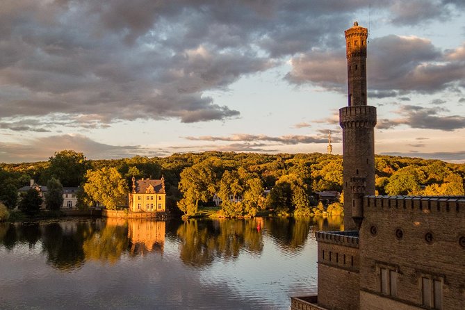 Babelsberg Park Walking Tour - Reviews and Ratings for the Tour