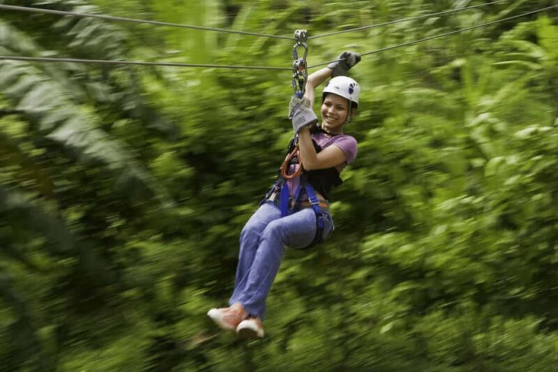 Babonneau/Castries: Rainforest Zip Line, Tram, and Hike Tour - Final Thoughts: Who Should Consider This Tour?