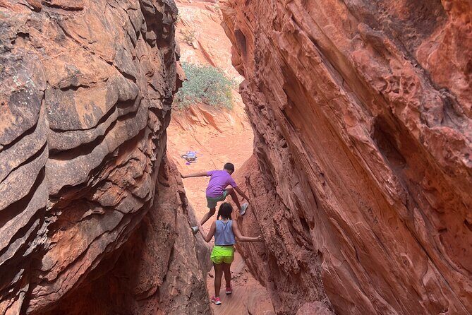 Babylon Arch Hike and Desert Wildlife Adventure - Good To Know