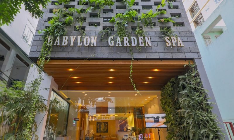 Babylon Garden Spa Experience in Da Nang - Key points before you book