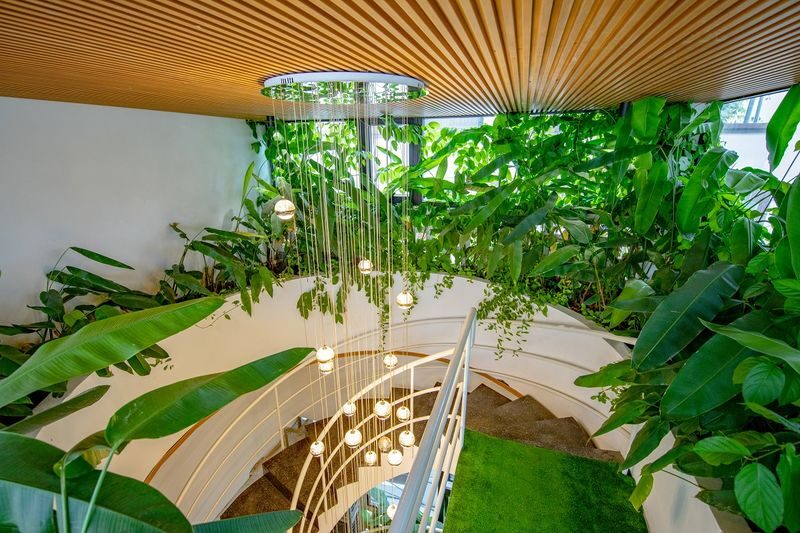 Babylon Garden Spa Experience in Da Nang - A calming stop in Son Tra