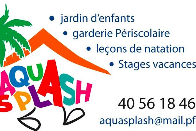 Babysitting in Licensed Daycare - Meeting and Pickup Information