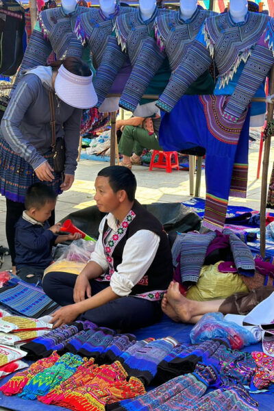 Bac Ha Sun Day Market Group Tour - Frequently Asked Questions
