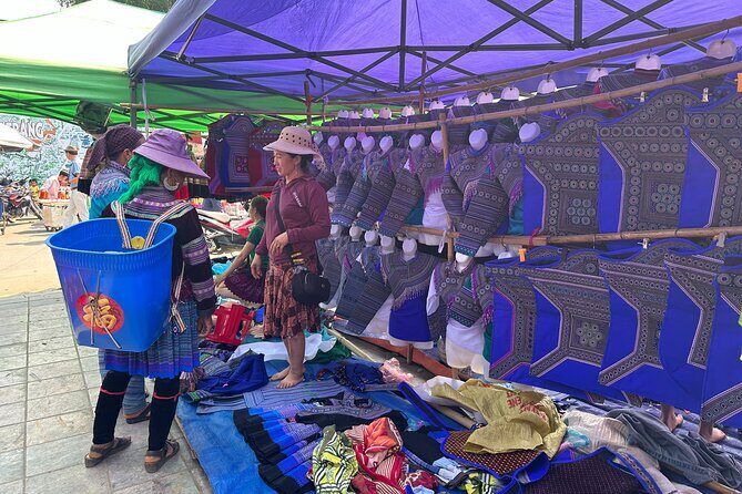 Bac Ha Sunday Market Tour (Private) - The Sum Up: Is It Worth It?