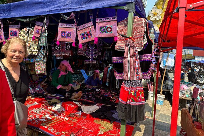 Bac Ha Sunday Market Tour (Private) - FAQ