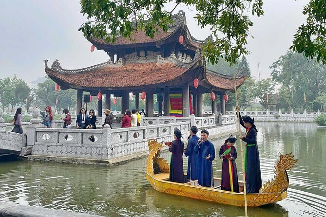 Bac Ninh Off the Map: Secret Songs, Sacred Paths & Hidden Crafts - The Sum Up