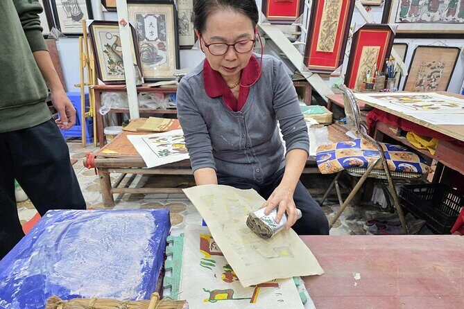 Bac Ninh Off the Map: Secret Songs, Sacred Paths & Hidden Crafts - FAQs About the Bac Ninh Off the Map Tour